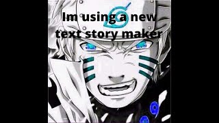 I’m gonna be using a new text story maker (update video) screenshot 5