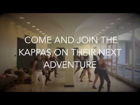 Albany Kappa Phi Lambda: Rush Fall 2015