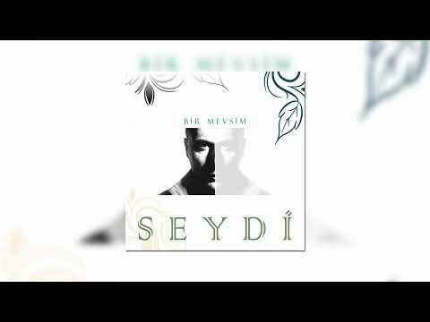 Seydi - Tutuklu Yüreğim