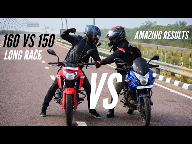 Bajaj Pulsar 150 2026 Red