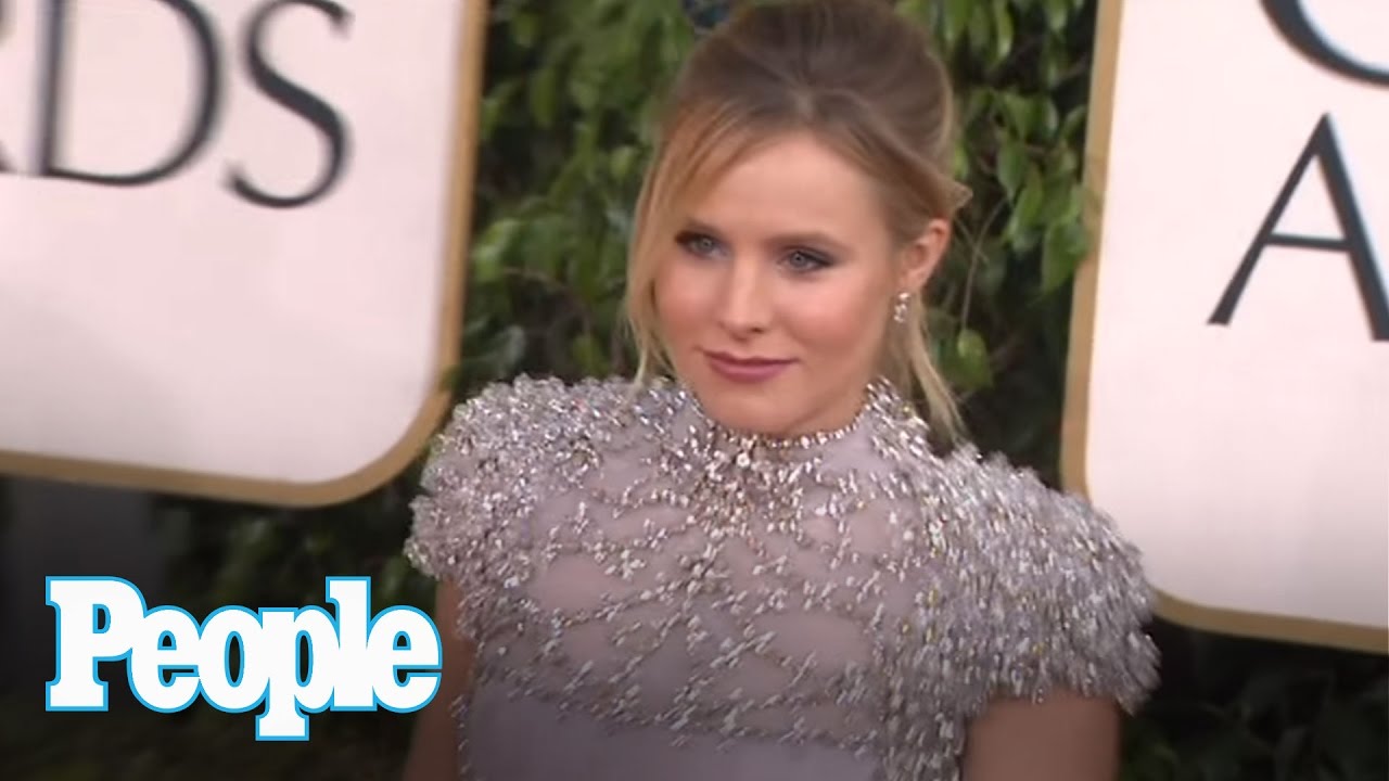 Megan Fox & More New Moms Stun on the Golden Globes Red Carpet People