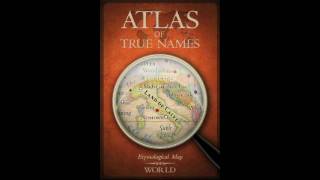 iPhone app: The Atlas of True Names (World) screenshot 2