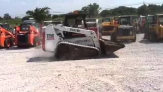 Used bobcat for sale