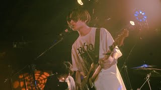 Download Lagu yugure - 「風」 【LIVE映像】 MP3