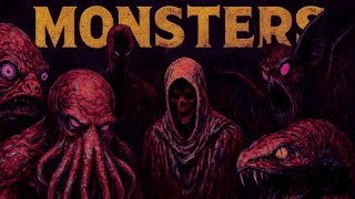 Every Lovecraftian Monster Explained (The Last One Was Banned)