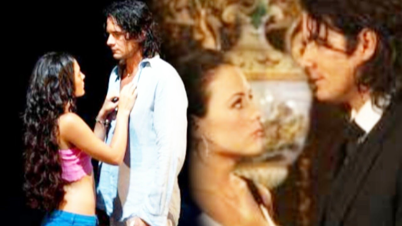 Victor manuel y estrella || ¡ corre!