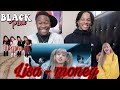 LISA - 'MONEY' EXCLUSIVE PERFORMANCE VIDEO | Reaction.. LISA IS TOO MUCH!!