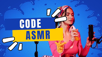 💻 Code With Me · ASMR Style · Pomodoro Session 2 📲 Mobile Flutter App