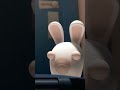 The Voice Rabbid RABBIDS INVASION Shorts mp3