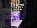 PC CUSTOM CHO AN TRAI PHÚ TÂN #pcgaming #tkcshopvn