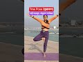 #viralvideo #bestyogateacher #onlineyogaclasses #rishikeshyoga #morningstretch #lotusyoga