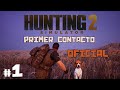 HUNTING SIMULATOR 2 video