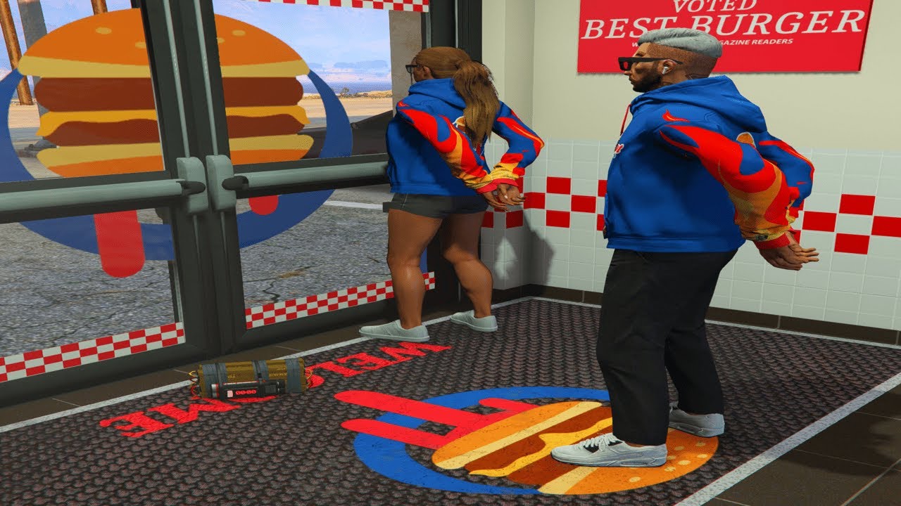 [GVMP] Schlimmer Fiebertraum | Hannibal Captain | Roleplay Highlights #71