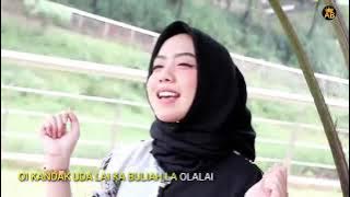 Alfina Braner. Bujang Marando