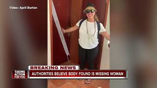 Security guard detained, body found in Costa Rica believed to be missing Fla. woman Carla Stefaniak