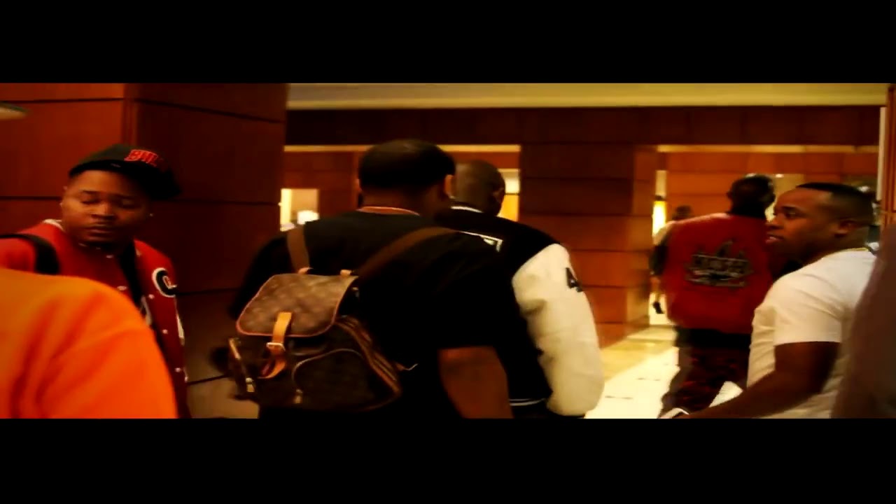 SkoolBoy- Twerk Workout Tour (Allstar Weekend) VLOG #1