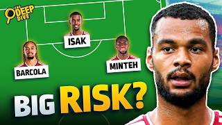 Can Liverpool Afford To SELL Cody Gakpo? | The Deep Dive