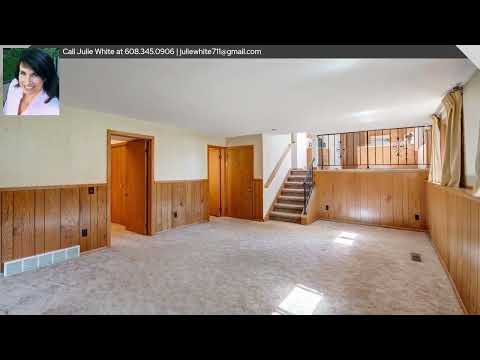 4525 Hamlet Place, Madison, WI home video tour