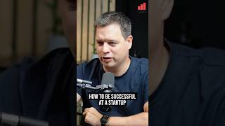 How to be successful at a startup - from engineer #20 at Uber.