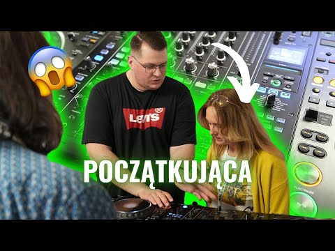 KURS INTRO dla początkujących DJ-ów🎤😎 [ZostanDJ.pl]