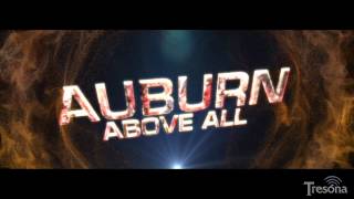 AUBURN  2010 Intro Video H 264 for Apple TV