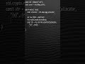 Zig Code For Random Bytes to Random String #shorts | Programming