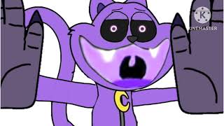 Catnap Gametoons Vore You Pov