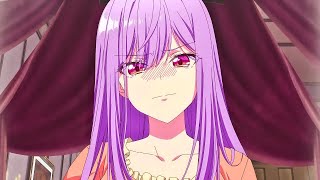 Heilige Wird Verstoßen Und Verkauft, Ihr Verlobter Fürchtet Ihre Macht