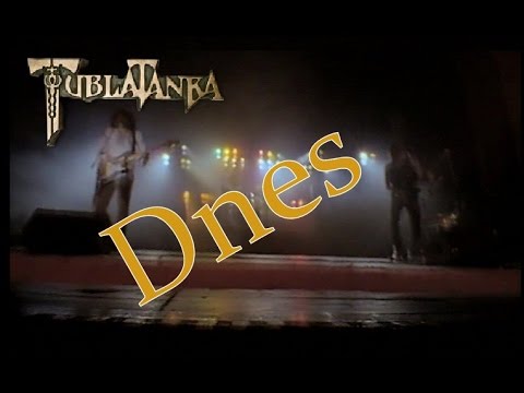 Tublatanka - Dnes