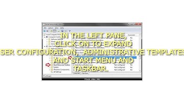 How to Allow or Prevent Taskbar Button Grouping in Windows 7