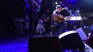 Damien Jurado - Lon Bella @ The Troubadour (2016/05/18 West Hollywood, CA)