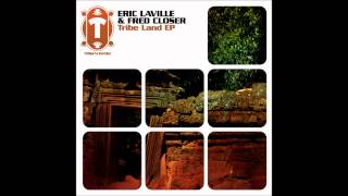 Eric Laville & Fred Closer - Uga (Original Mix)