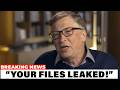 Bill Gates ERUPTS After Windows 11 Privacy NIGHTMARE Exposed..