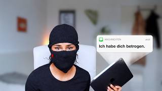 Nach diesem Video wirst du anfangen, Grenzen zu setzen.