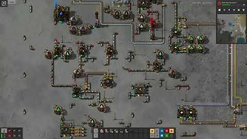 Factorio - Nullius - Episode 17