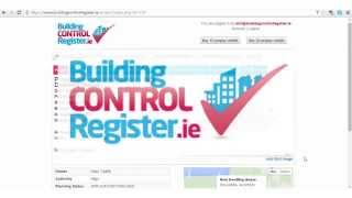 General Features of BCR Comply