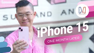 iPhone 15 Review: To Plus or To Pro? by GadgetMatch 214,725 views 6 months ago 18 minutes