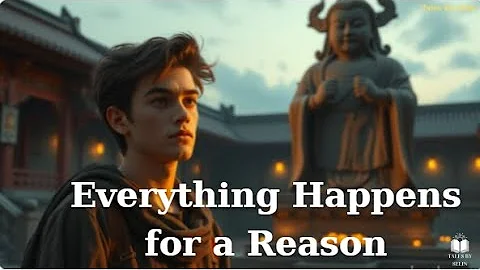 Everything Happens For A Reason | A Life-Changing Story You Must Hear