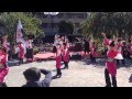 Уличные японские танцы 1 / Japanese Street Dance.