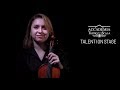 Talenti on Stage - Accademia Teatro alla Scala - Crowdfunding 2018