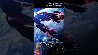 Superman n Lois season 4: episode 6 on The CW/HBO Max 2025 #superman