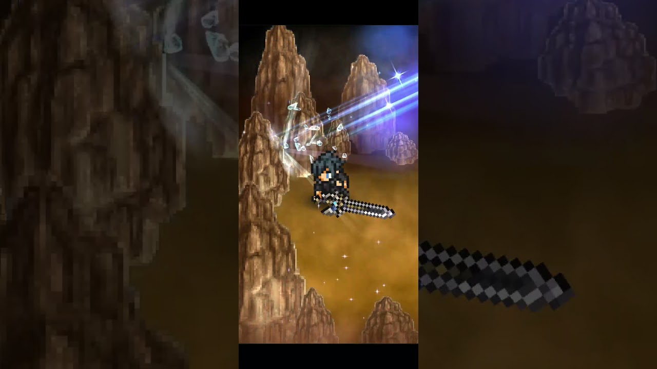 Ffrk FFXV DragonKing Sub30 with Elarra