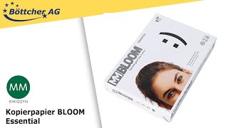 Kopierpapier MM BLOOM Essential, A4