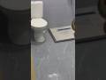 Can You PAINT Tile Floors? 🏠 Would you try this product? #shorts #paint