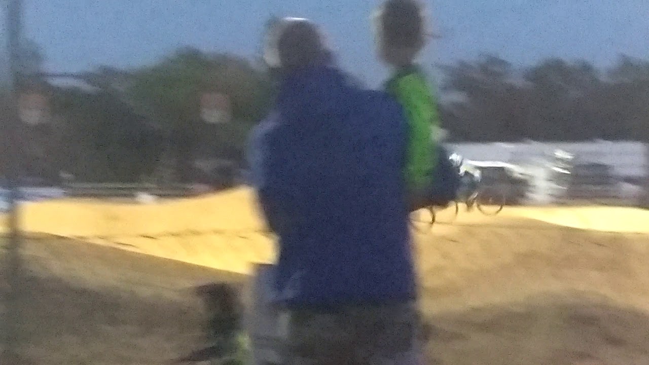 Oak Creek BMX Roseville YouTube