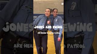 Recruits Made It To Graduation