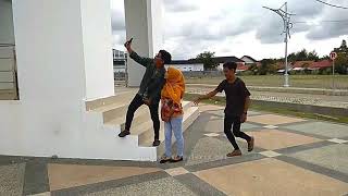 Story wa malam tahun baru milik pacar orang 😁
