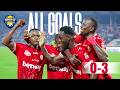 MAGOLI YOTE MLANDEGE FC 0 VS SIMBA SC 3 NUSU FAINALI MUUNGANO CUP 2026 