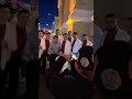 Los Recoditos por los Latin Grammys Pt2 #shorts #vlog
