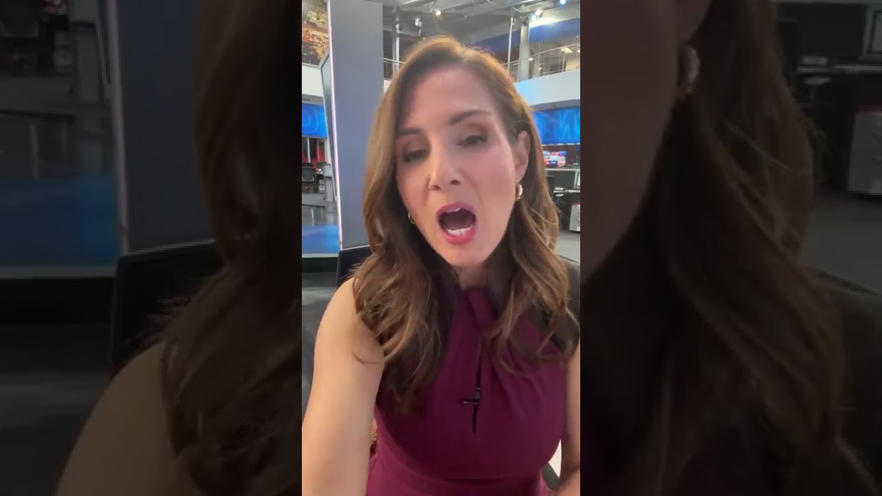 Shiri Spear (Facebook) 9/17/25 